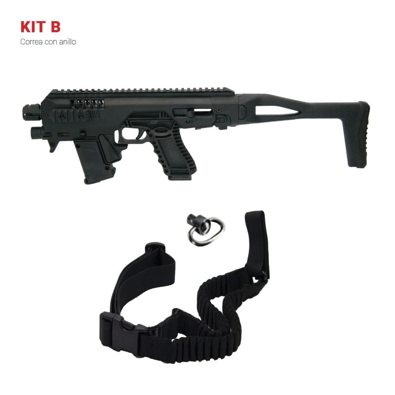 Roni 4X PLUS GLOCK - Image 3