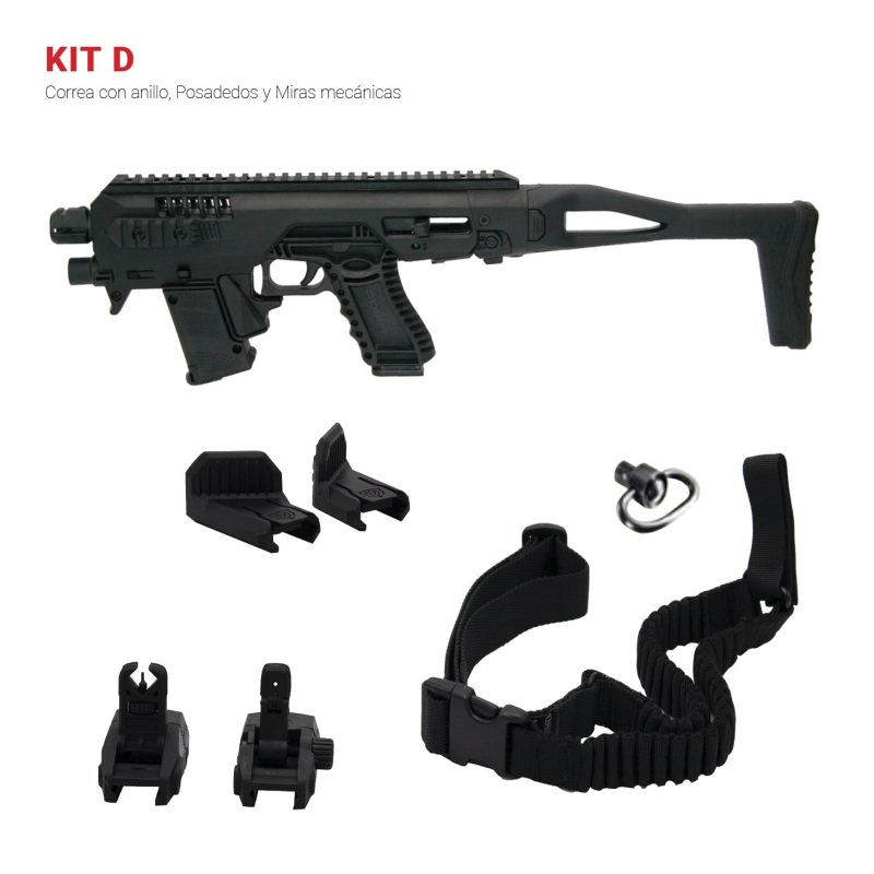 Roni 4X PLUS GLOCK - Image 5