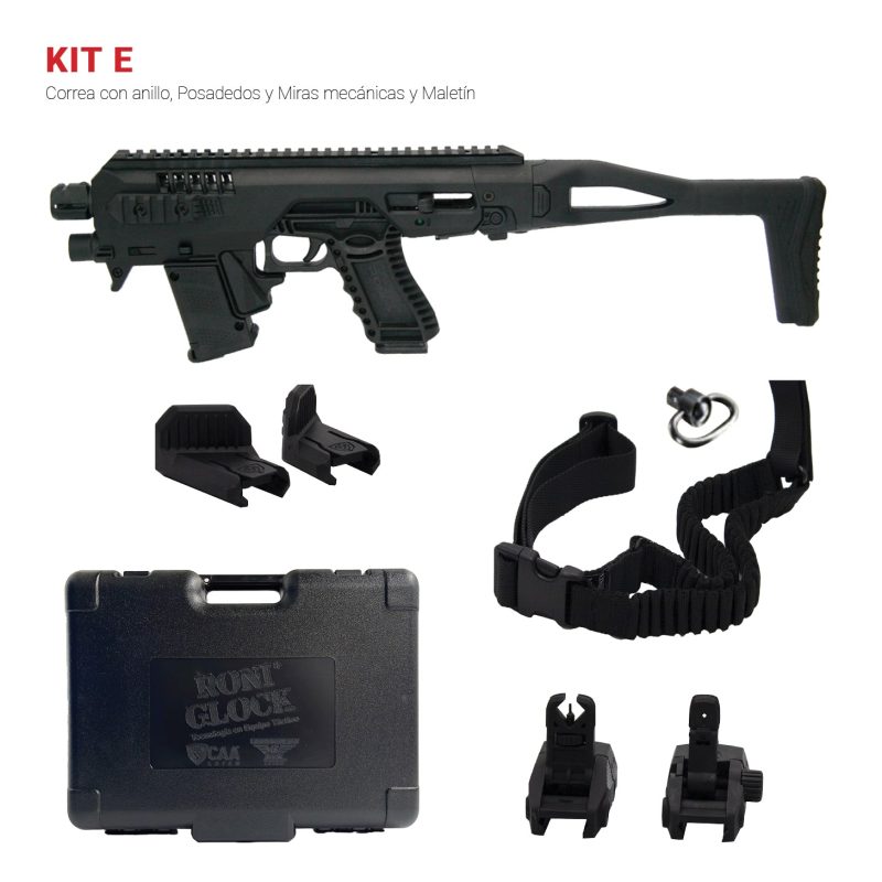 Roni 4X PLUS GLOCK - Image 6