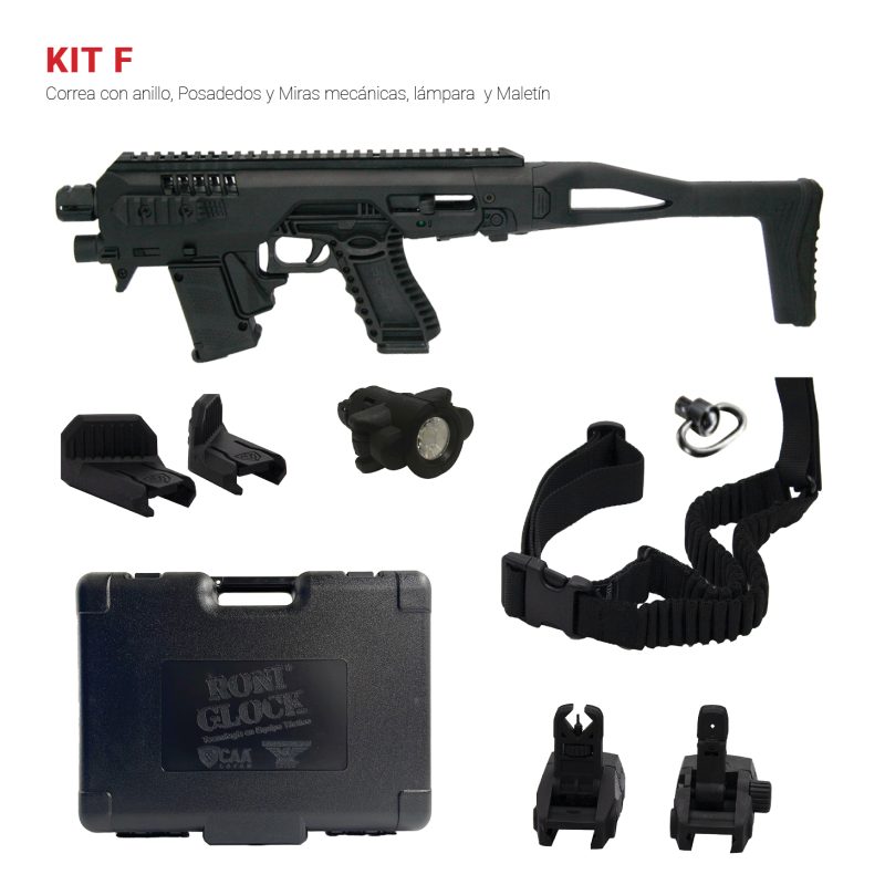 Roni 4X PLUS GLOCK - Image 7