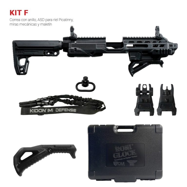 Roni KIDON GLOCK - Roni-Glock.com