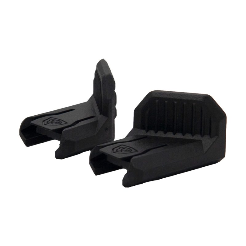 Posadedos (freno pulgar)