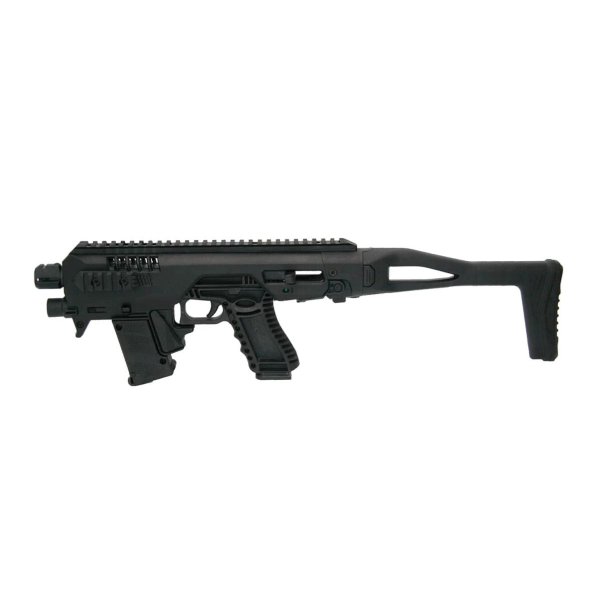 Roni 4X PLUS GLOCK - Roni-Glock.com